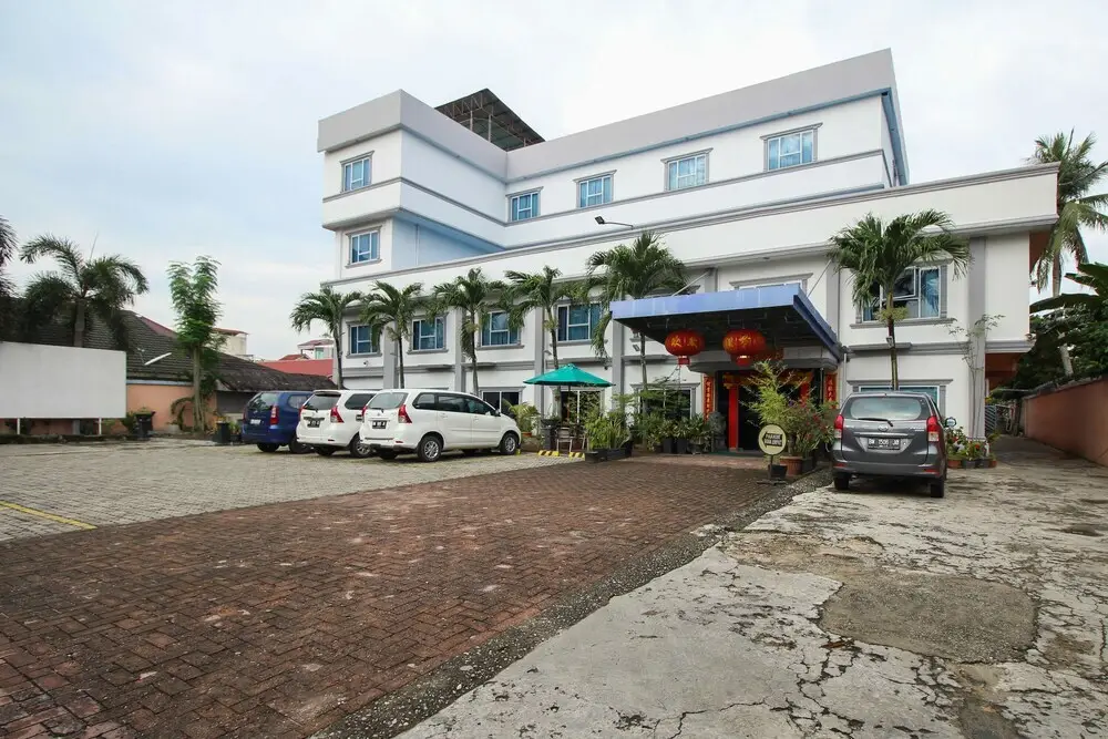 Airy Dr Sutomo 90 Pekanbaru — фото 1
