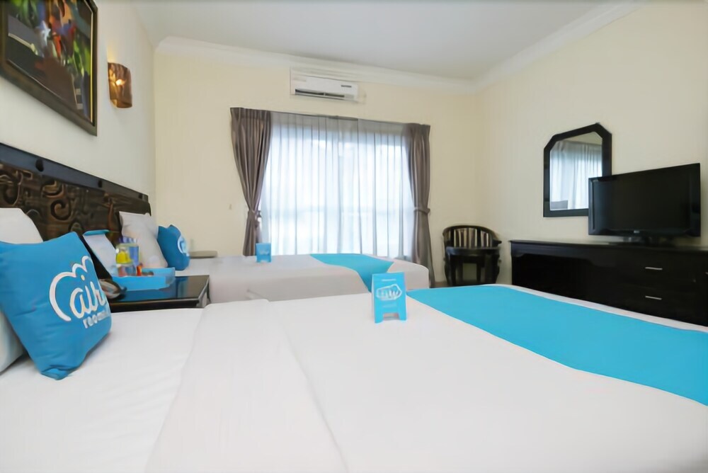 Пеканбару: Airy Dr Sutomo 90 Pekanbaru