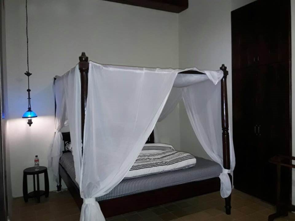 Джокьякарта: Griya Pamengkang - Javanese House