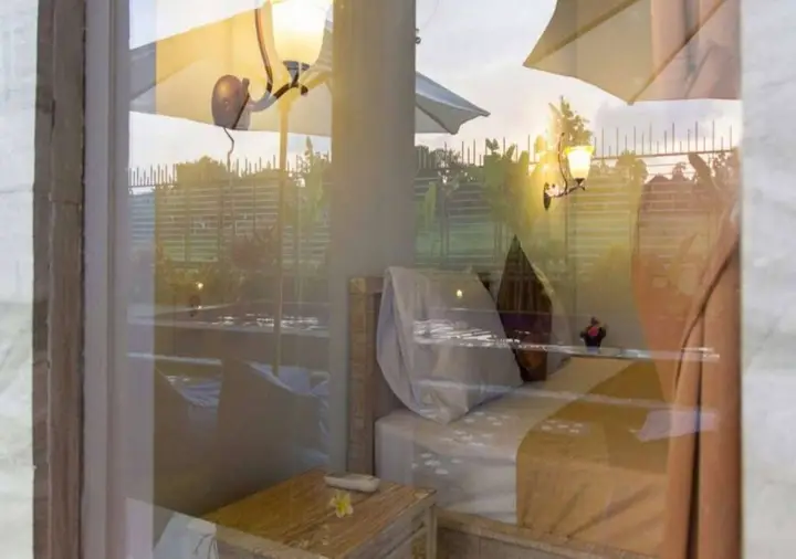 Чангу: The Nest Canggu