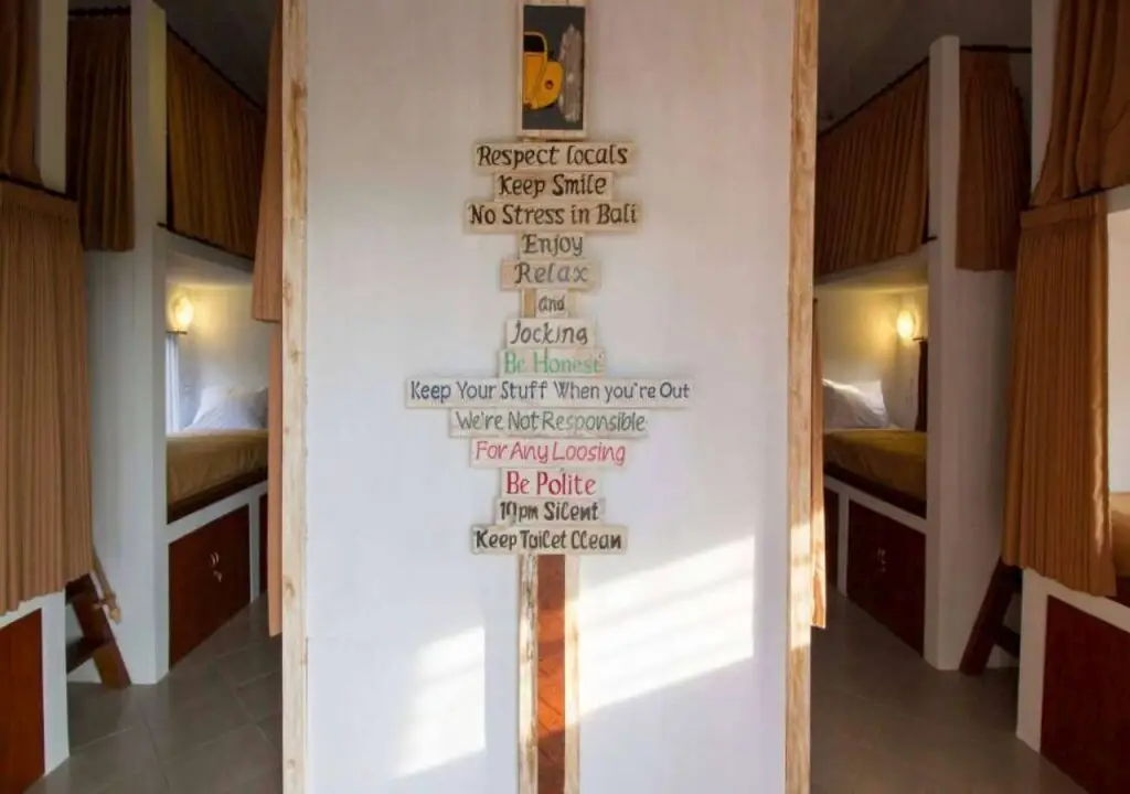 Чангу: The Nest Canggu