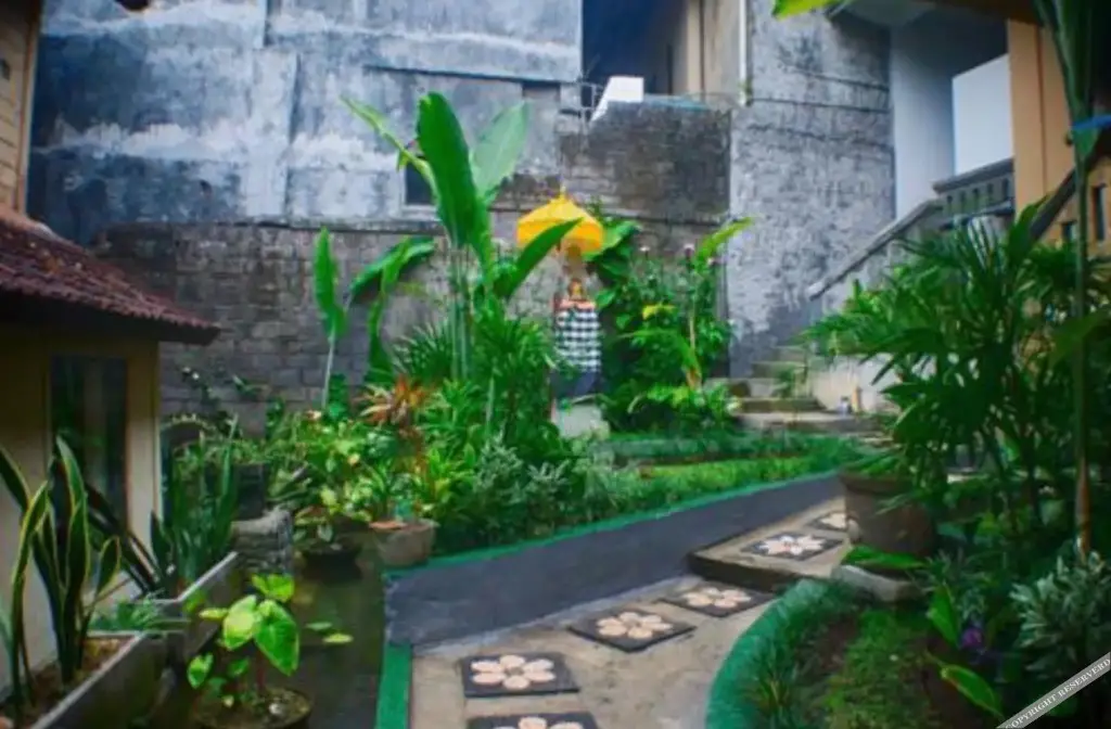 Убуд: Meet Wake Ubud