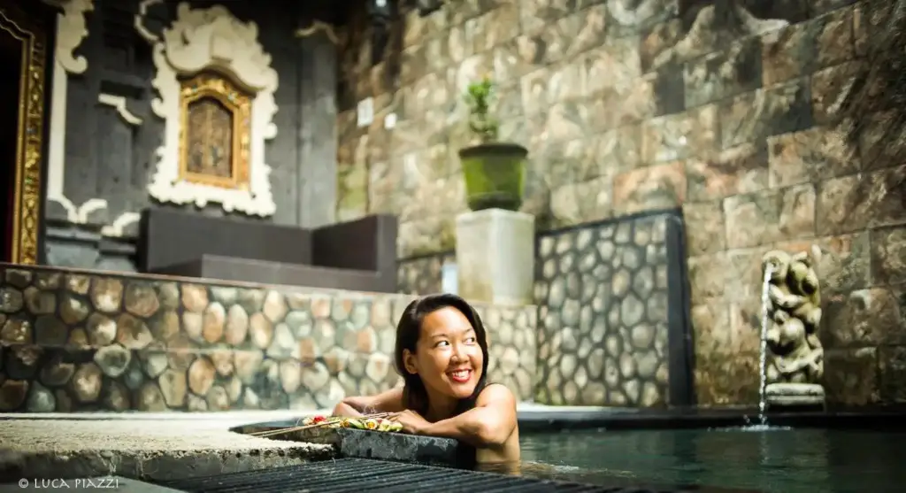 Убуд: Meet Wake Ubud