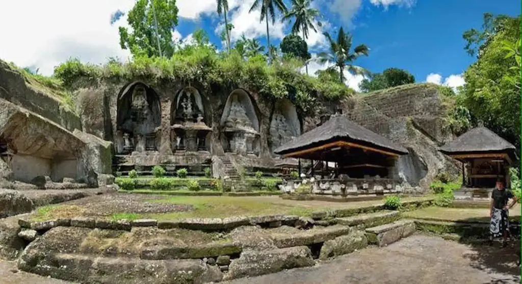 Убуд: Meet Wake Ubud