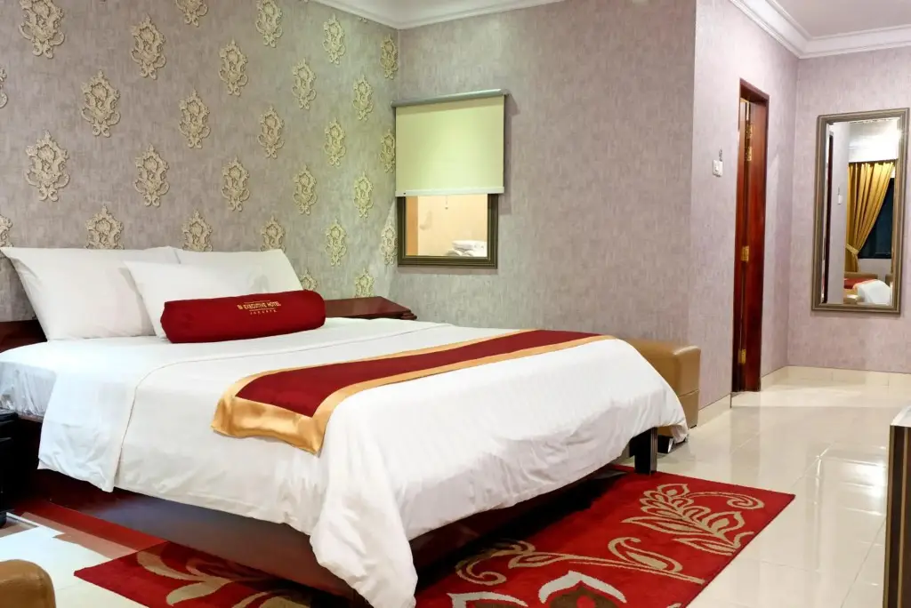 BI Executive Hotel Ancol — фото 1