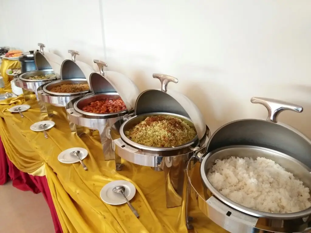 Телук Эйр: Karimun City Hotel