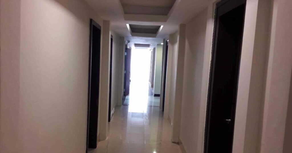 Телук Эйр: Karimun City Hotel