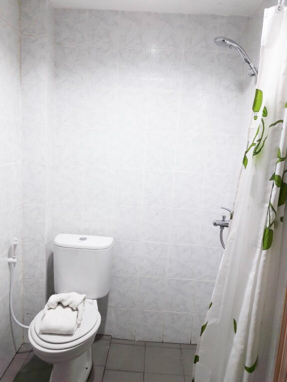 Телук Эйр: Karimun City Hotel