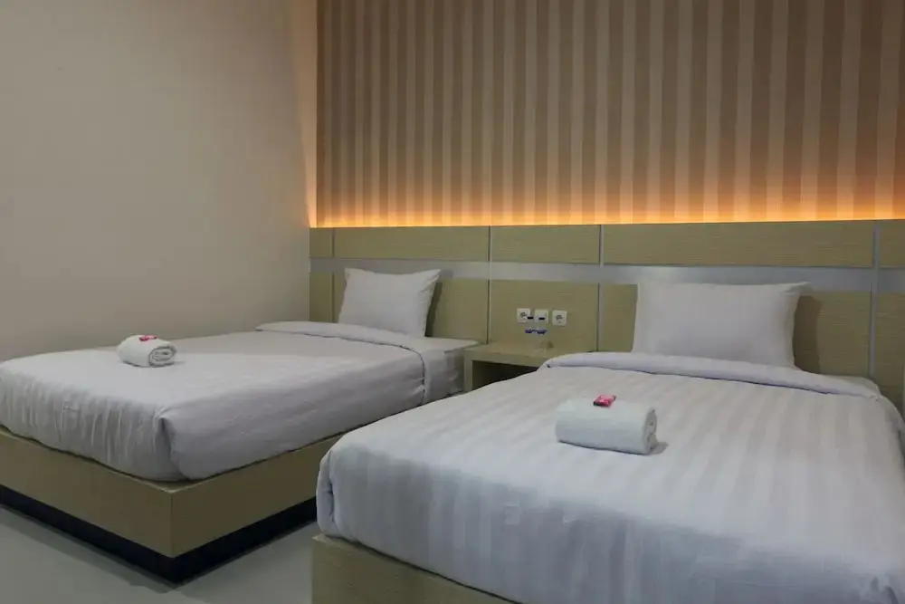 Тубан: Saras City Tuban