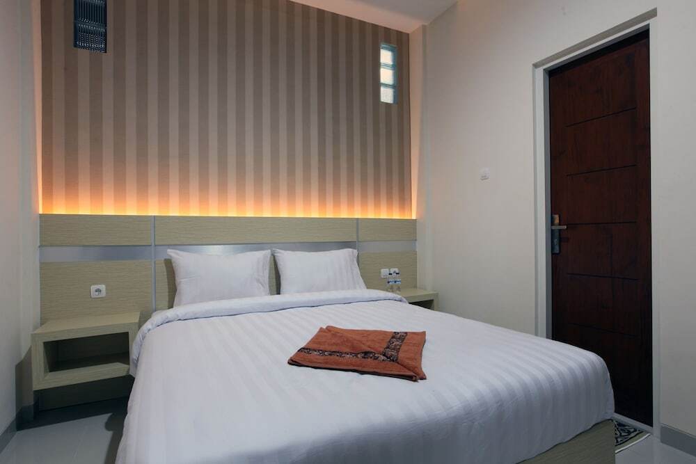 Тубан: Saras City Tuban