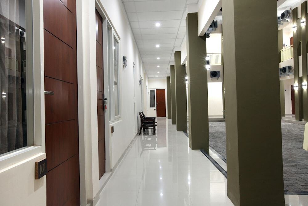 Тубан: Saras City Tuban
