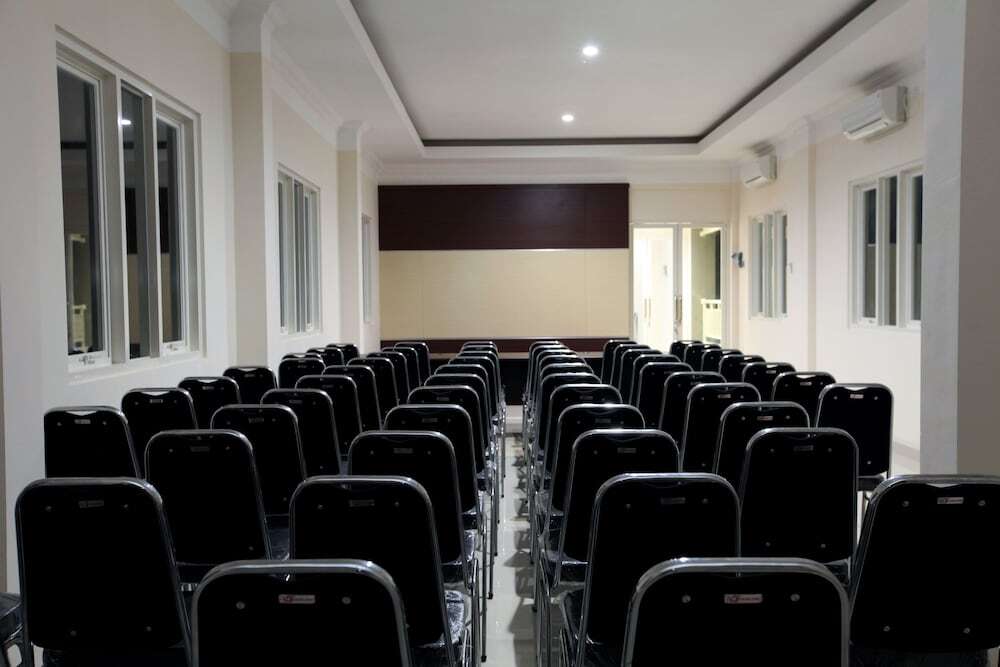 Тубан: Saras City Tuban
