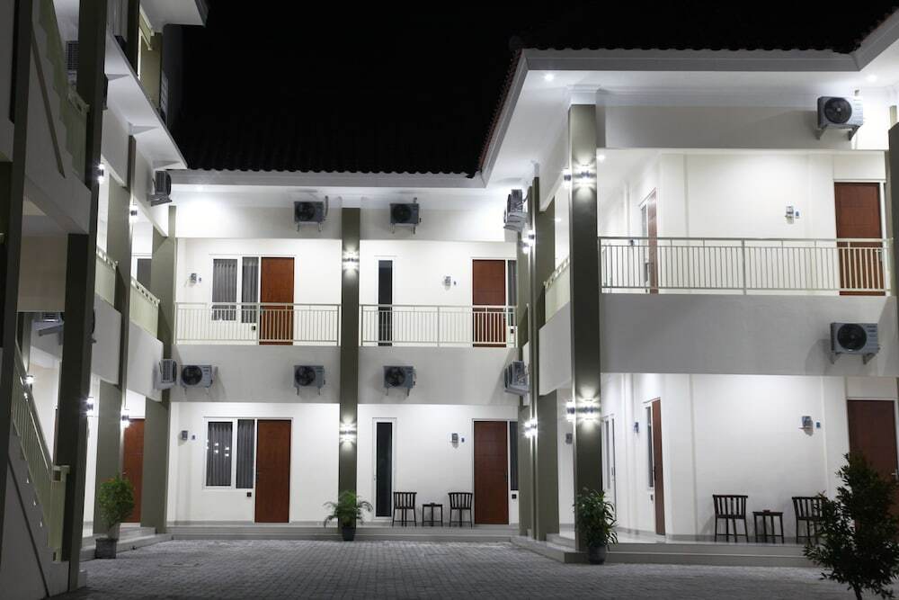 Тубан: Saras City Tuban