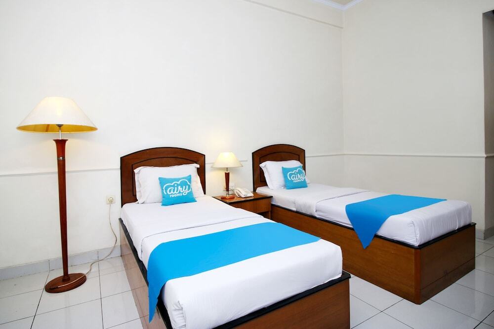 Тегал: Airy Pekauman Jendral Sudirman 30 Tegal