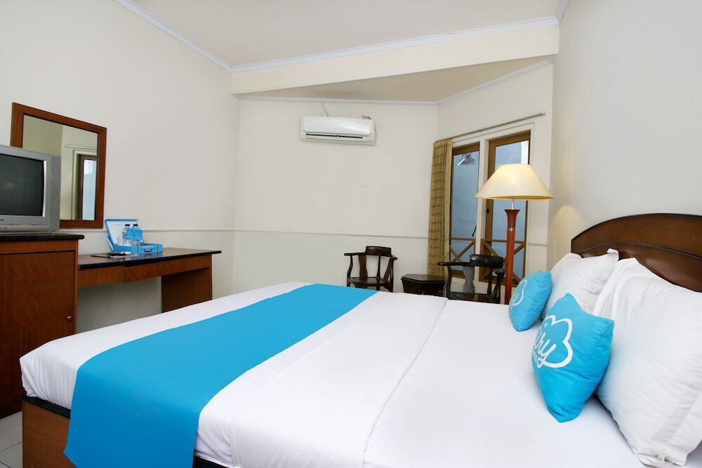 Тегал: Airy Pekauman Jendral Sudirman 30 Tegal