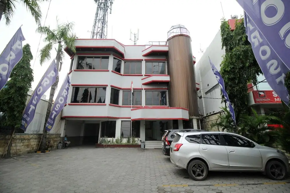 Airy Pekauman Jendral Sudirman 30 Tegal — фото 1