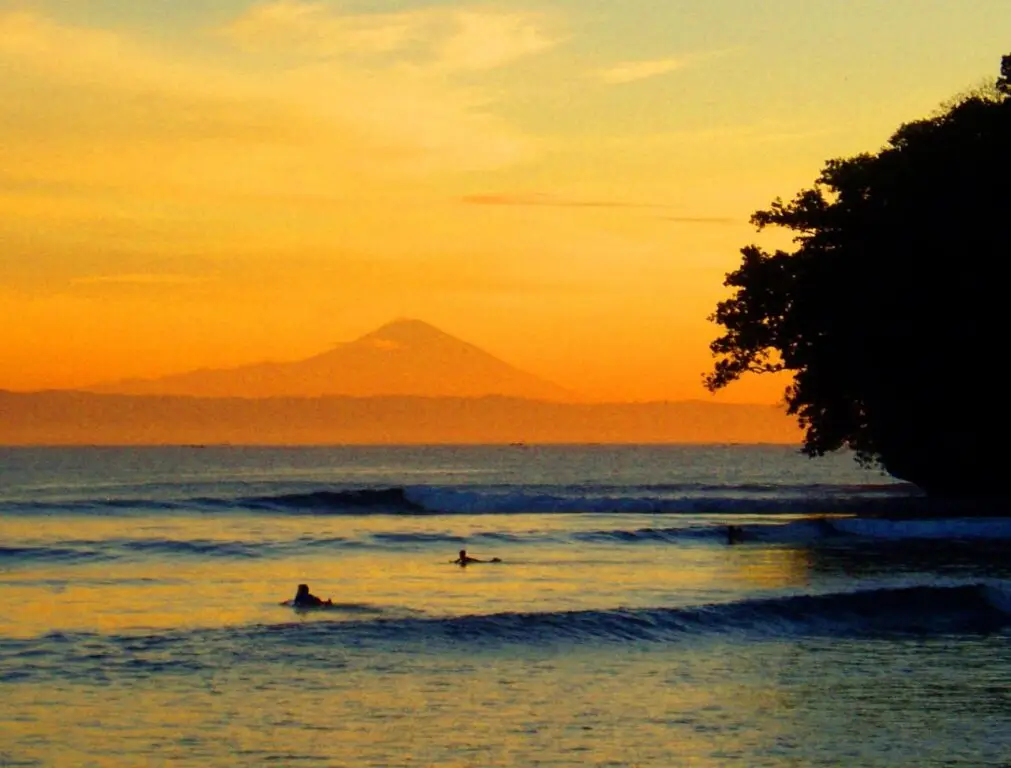 Батукарас: Javacove Beach