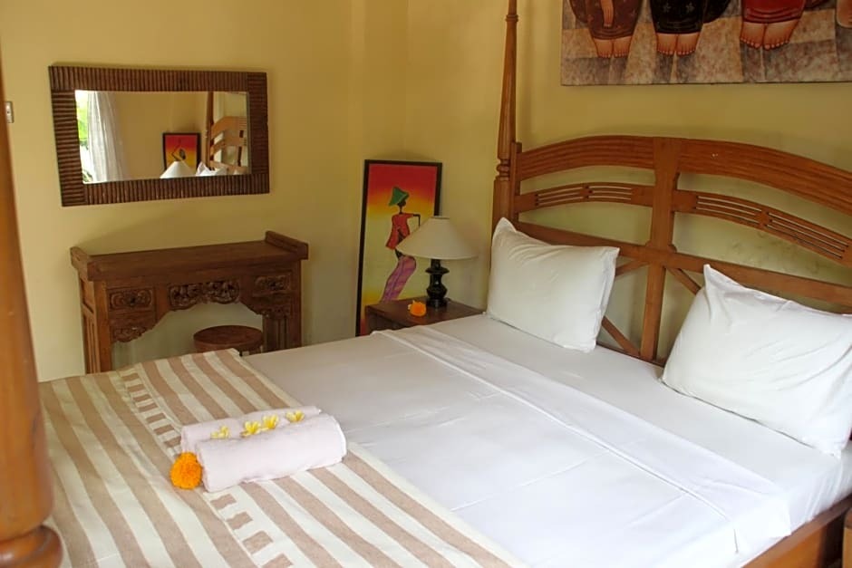 Убуд: Umah Ubud