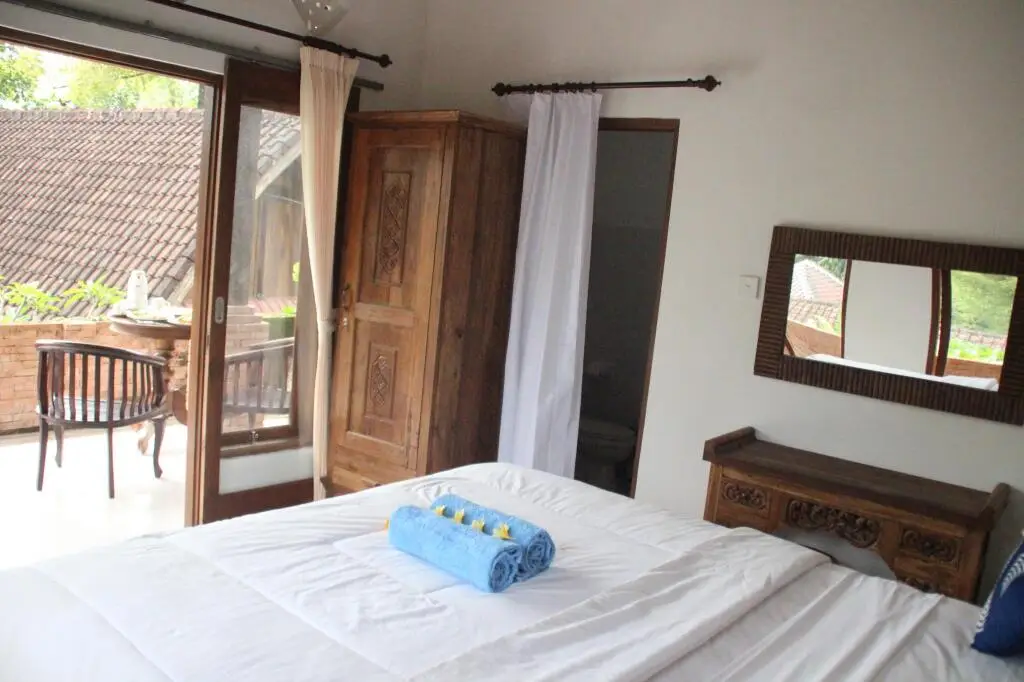 Убуд: Umah Ubud