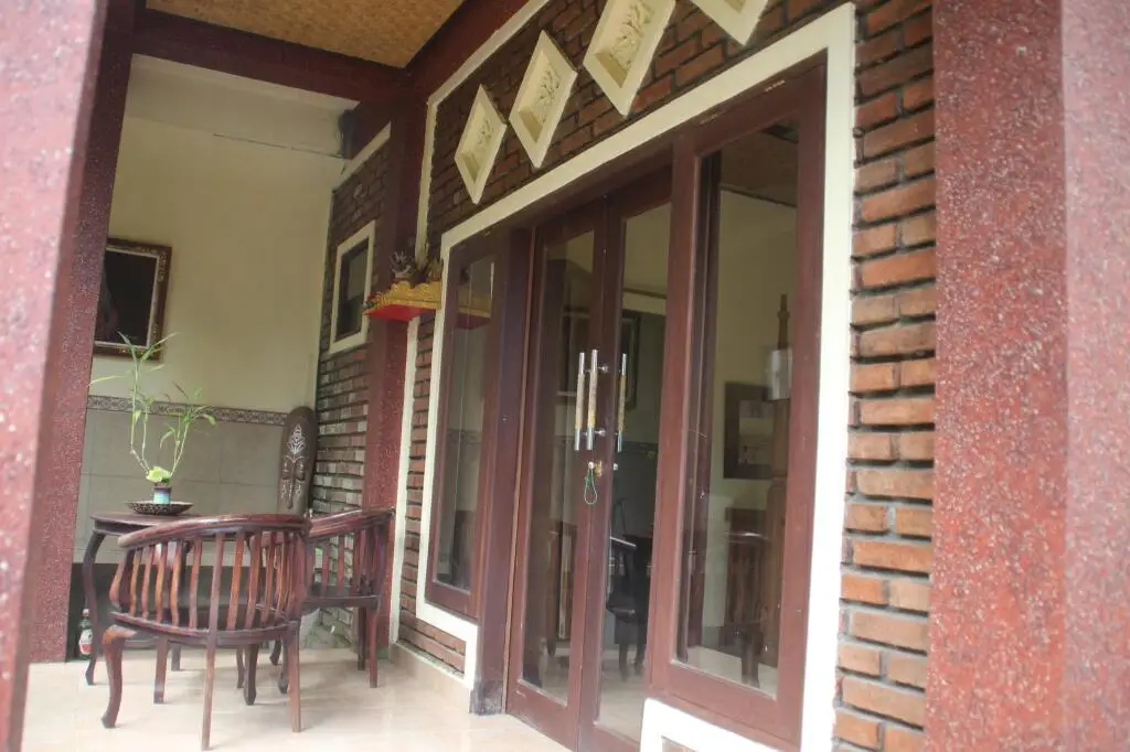 Убуд: Umah Ubud