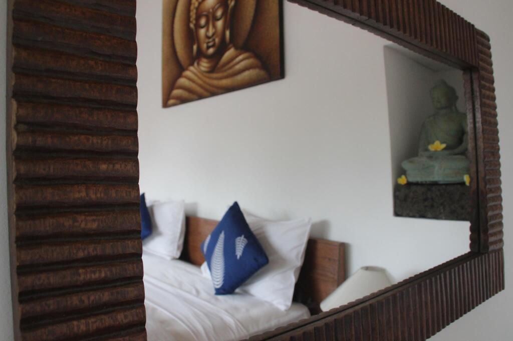 Убуд: Umah Ubud