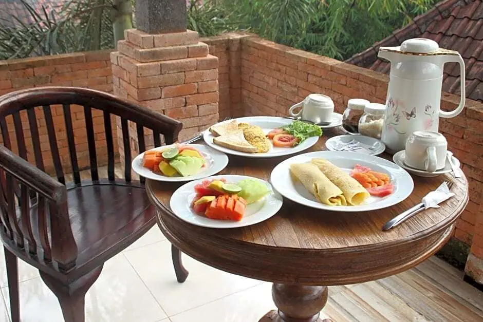 Убуд: Umah Ubud