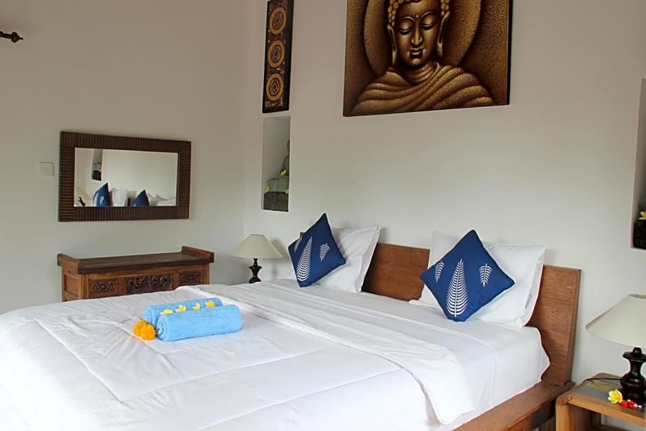 Убуд: Umah Ubud