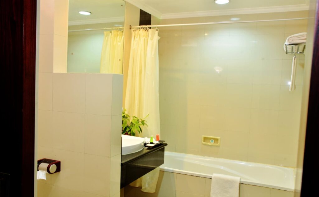 Таракан: Hotel Tarakan Plaza