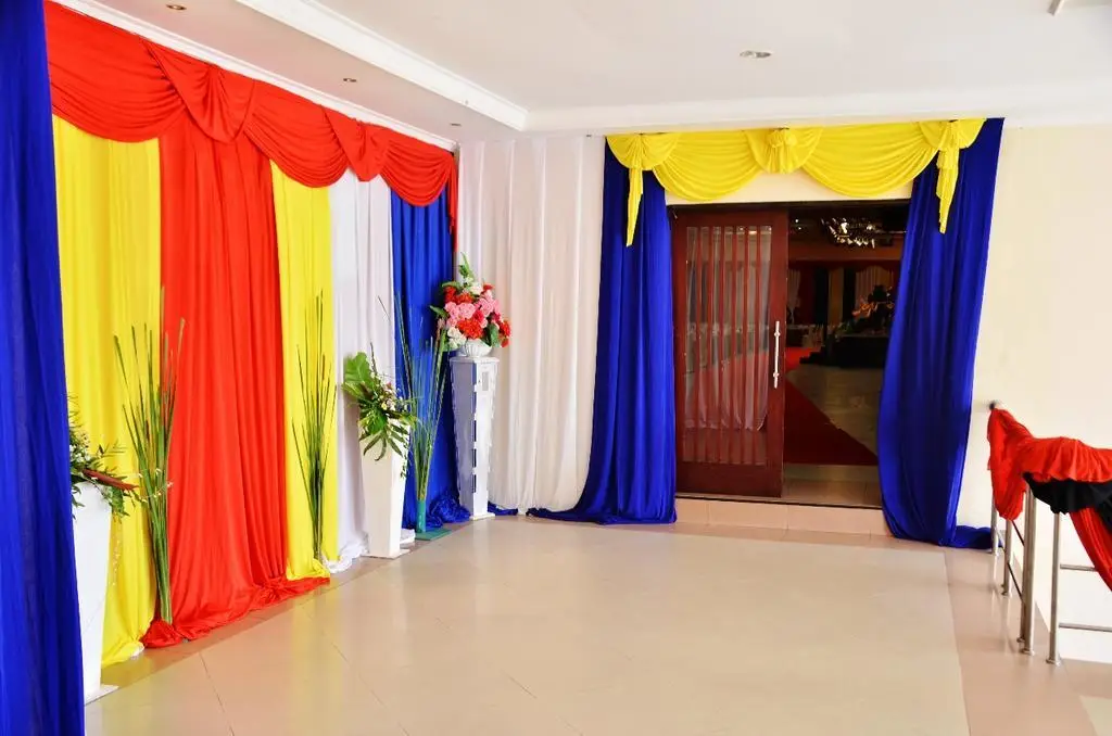 Таракан: Hotel Tarakan Plaza