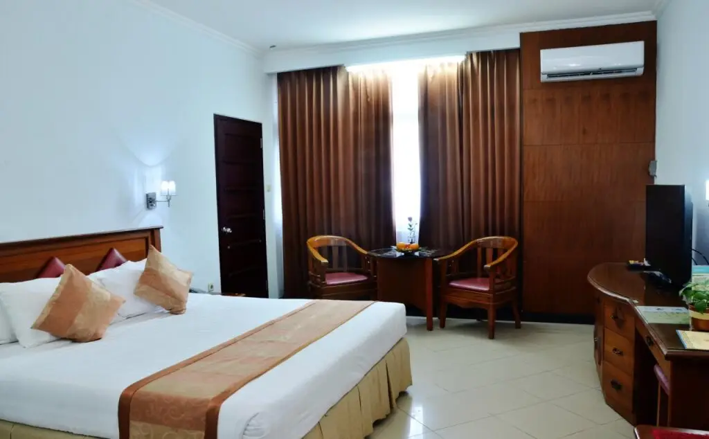 Таракан: Hotel Tarakan Plaza