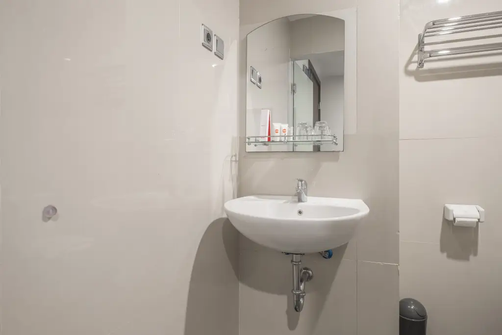 Макассар: OYO 1301 Hotel Grand Citra