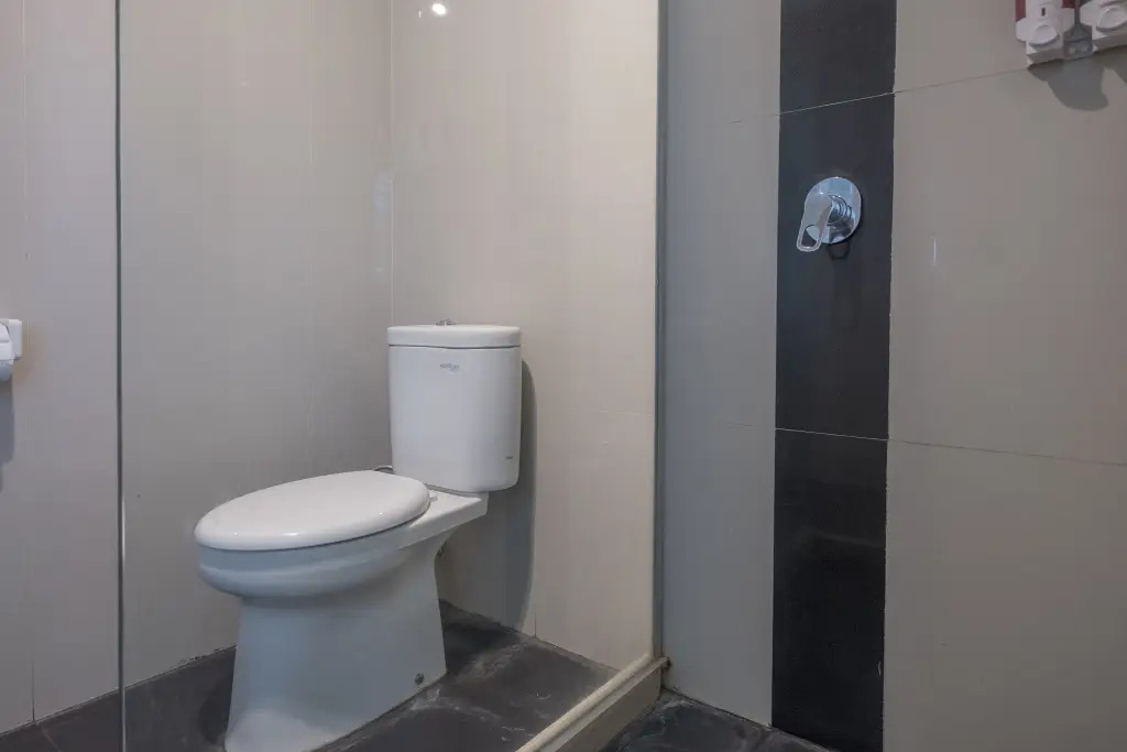 Макассар: OYO 1301 Hotel Grand Citra