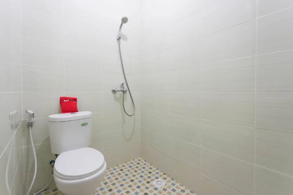 Южный Тангеранг: RedDoorz Plus @ Boulevard Residence BSD