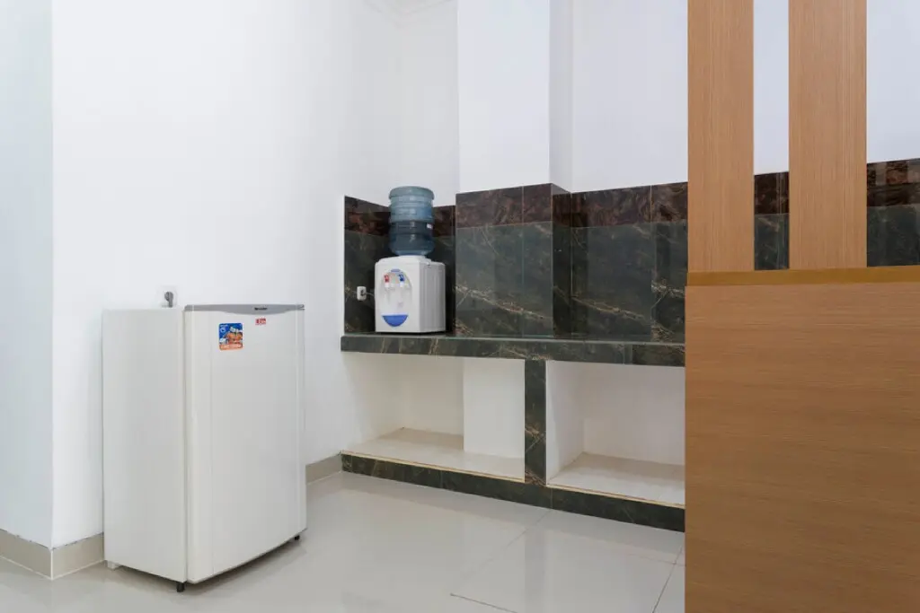 Южный Тангеранг: RedDoorz Plus @ Boulevard Residence BSD
