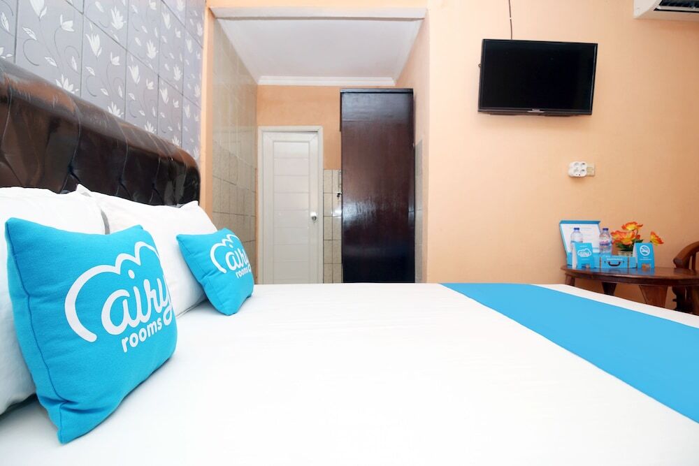 Джакарта: Airy Eco Syariah Petukangan Selatan Sabar 22 Jakarta
