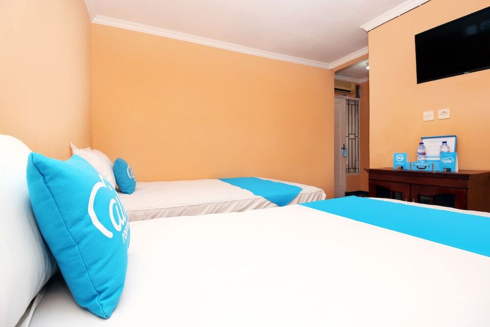 Джакарта: Airy Eco Syariah Petukangan Selatan Sabar 22 Jakarta