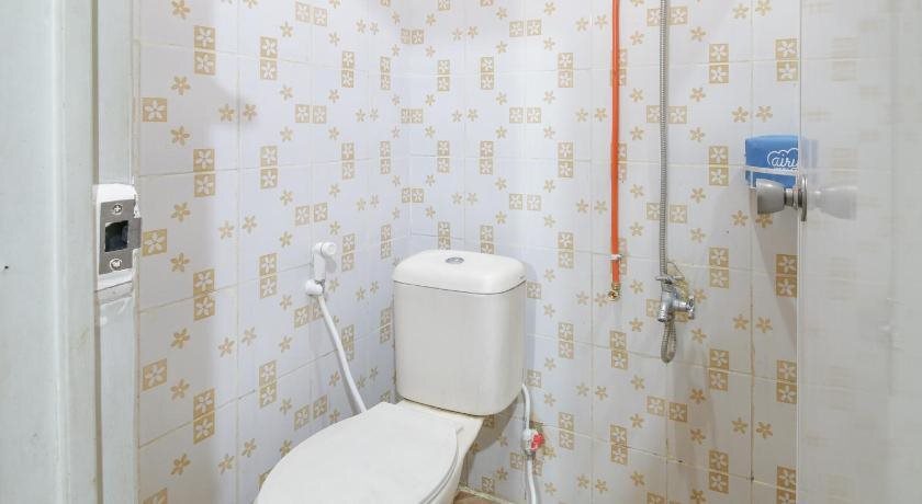 Джакарта: Airy Eco Syariah Petukangan Selatan Sabar 22 Jakarta