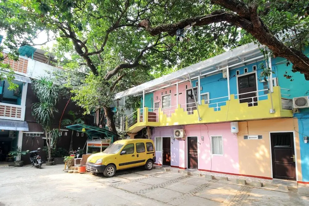 Джакарта: Airy Eco Syariah Petukangan Selatan Sabar 22 Jakarta