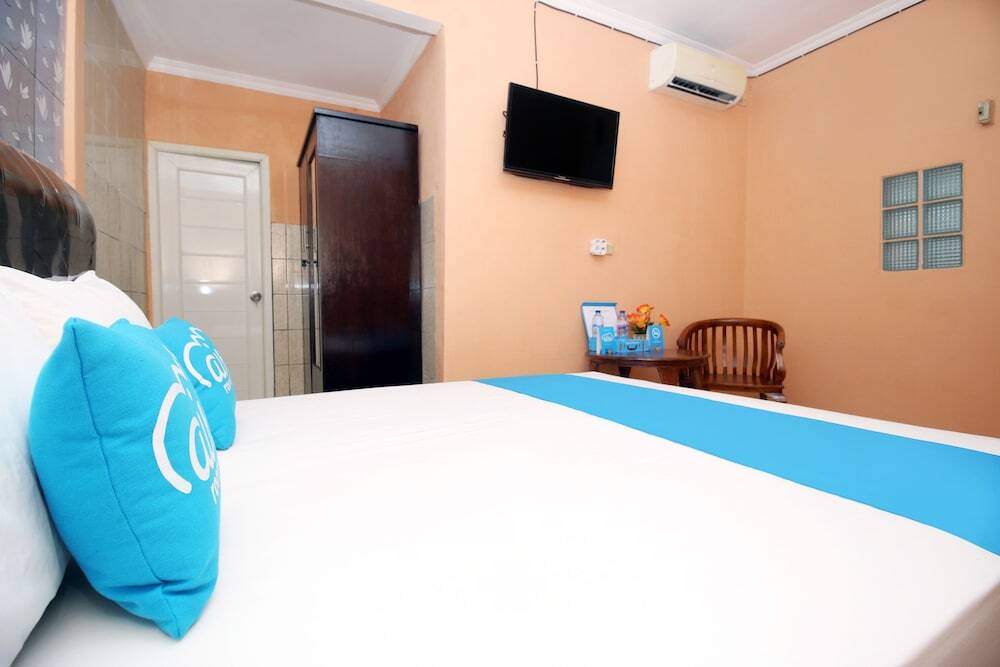 Джакарта: Airy Eco Syariah Petukangan Selatan Sabar 22 Jakarta