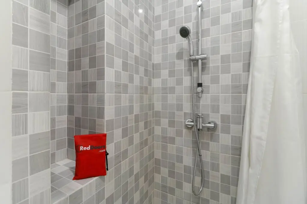 Джакарта: RedDoorz Plus @ Setiabudi Barat