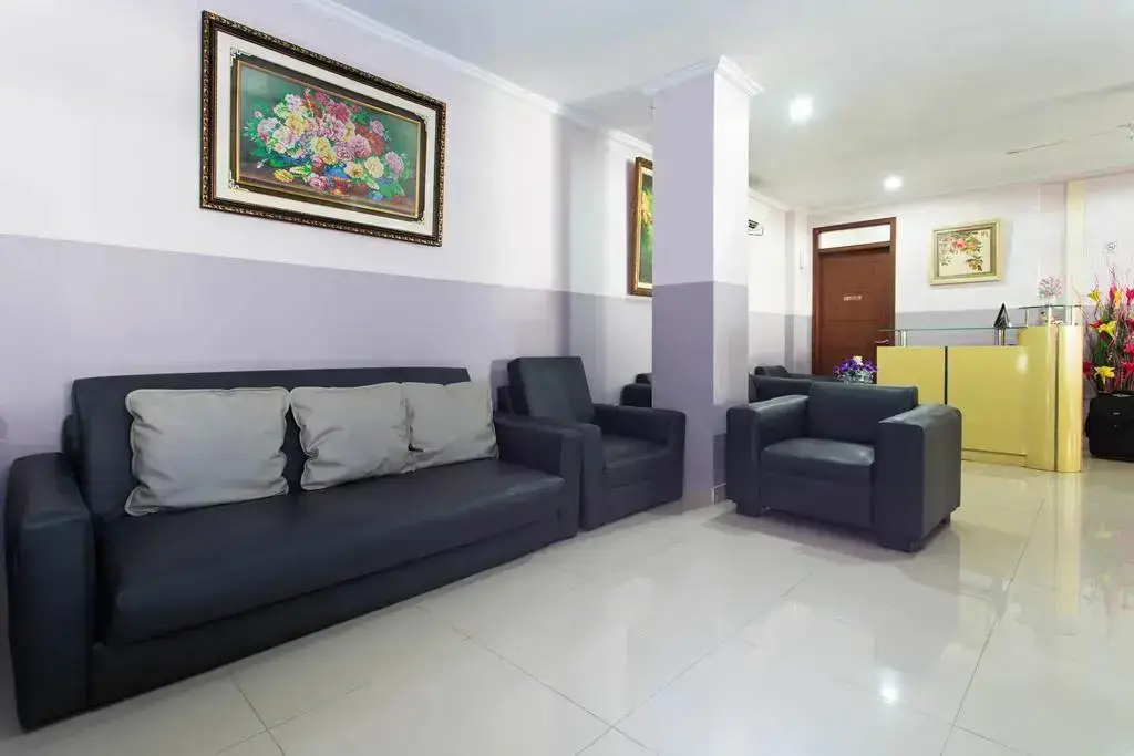Джакарта: RedDoorz @ Mangga Besar Raya