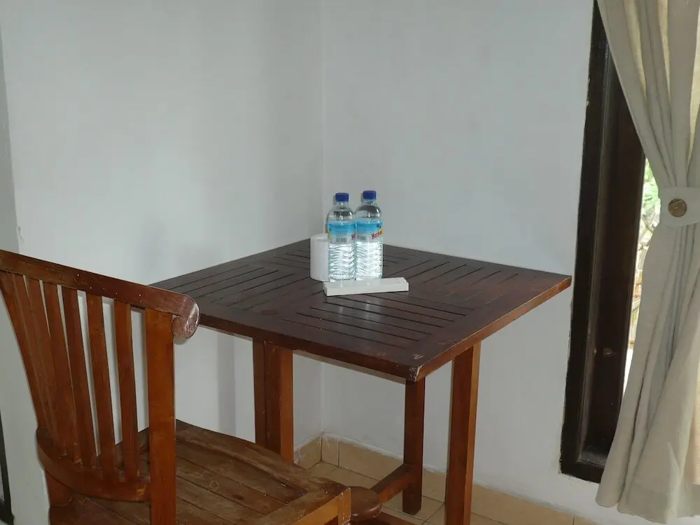 Пурвакерти: Yunni Guesthouse