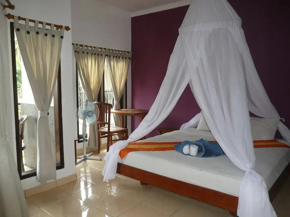 Пурвакерти: Yunni Guesthouse