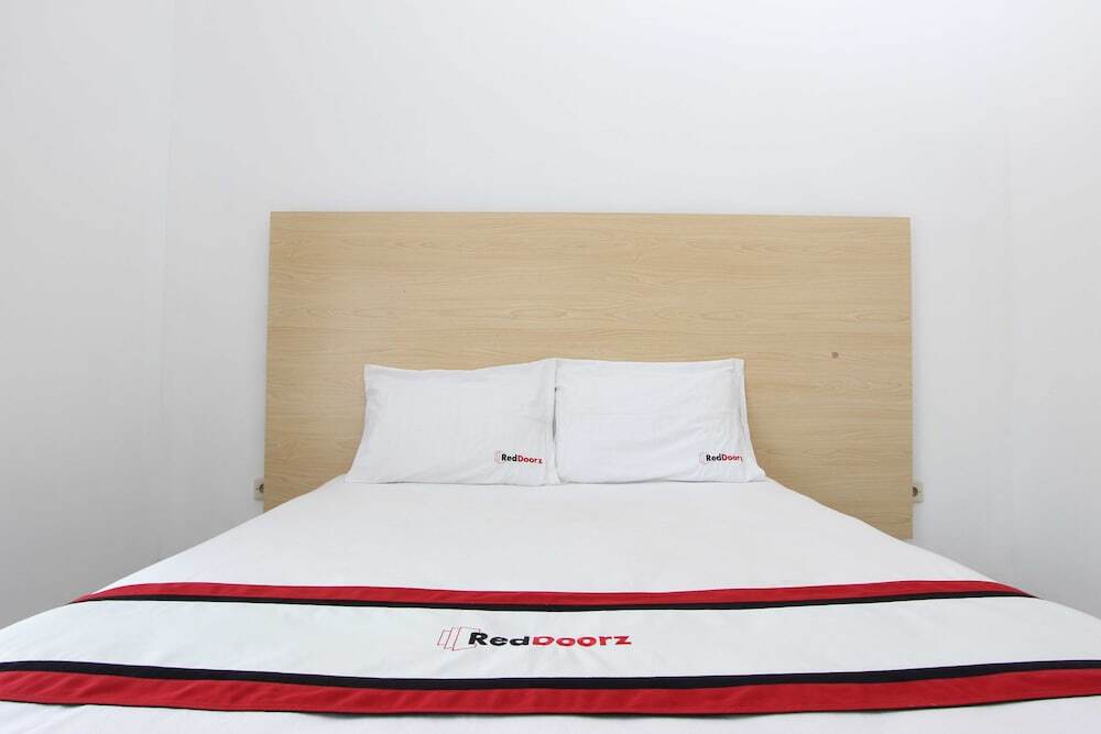 Батуретно: RedDoorz Plus near RS UGM