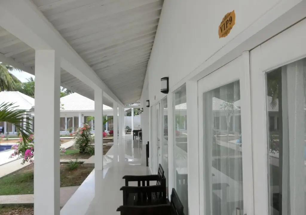 Кута: Lombok Holiday Hotel