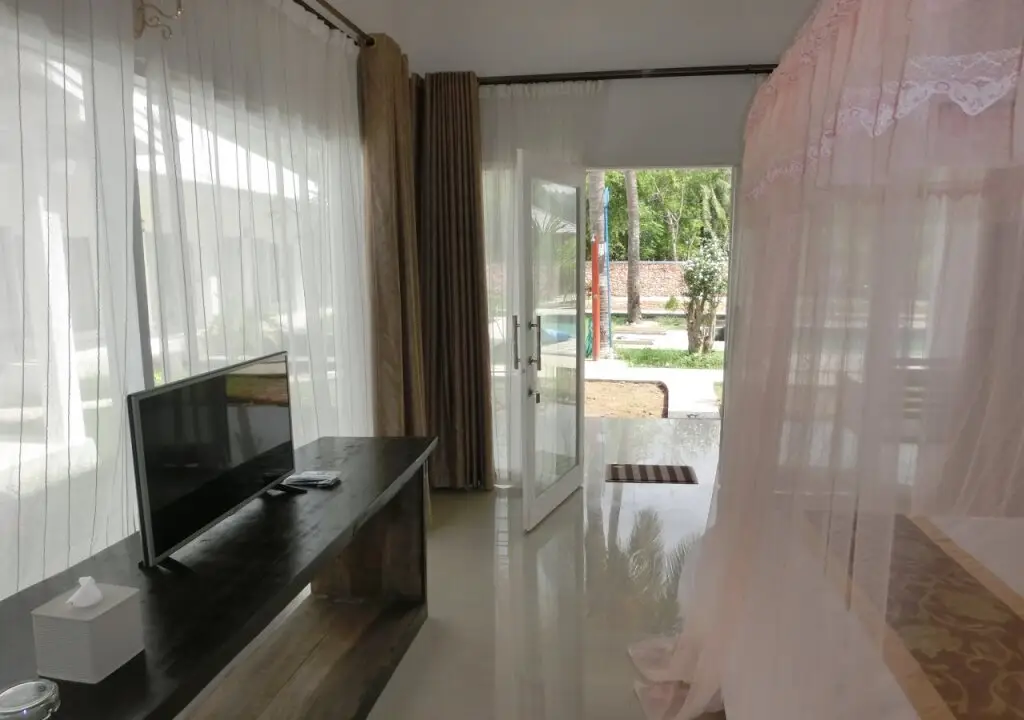 Кута: Lombok Holiday Hotel
