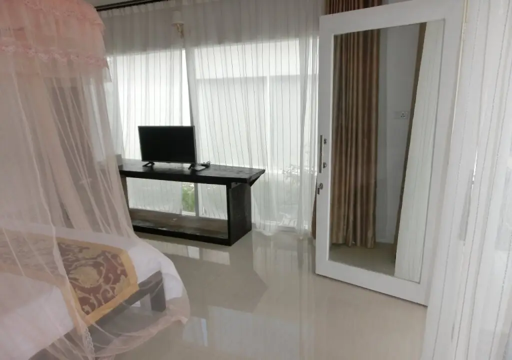 Кута: Lombok Holiday Hotel