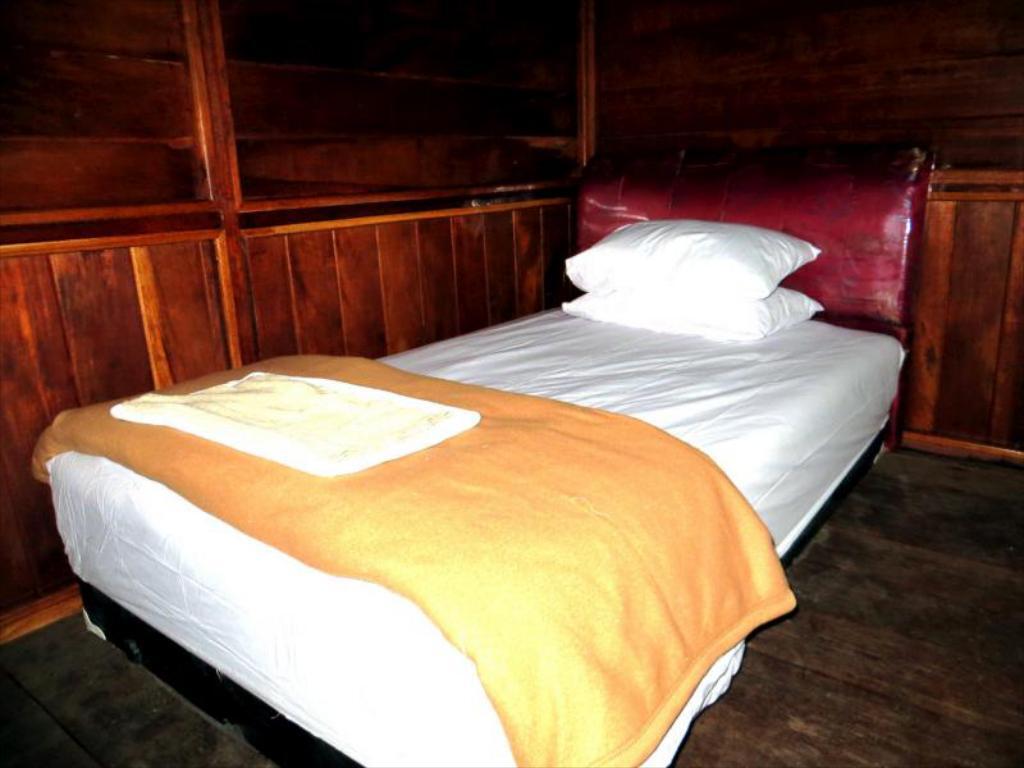 Вагете: Pandawa Resort