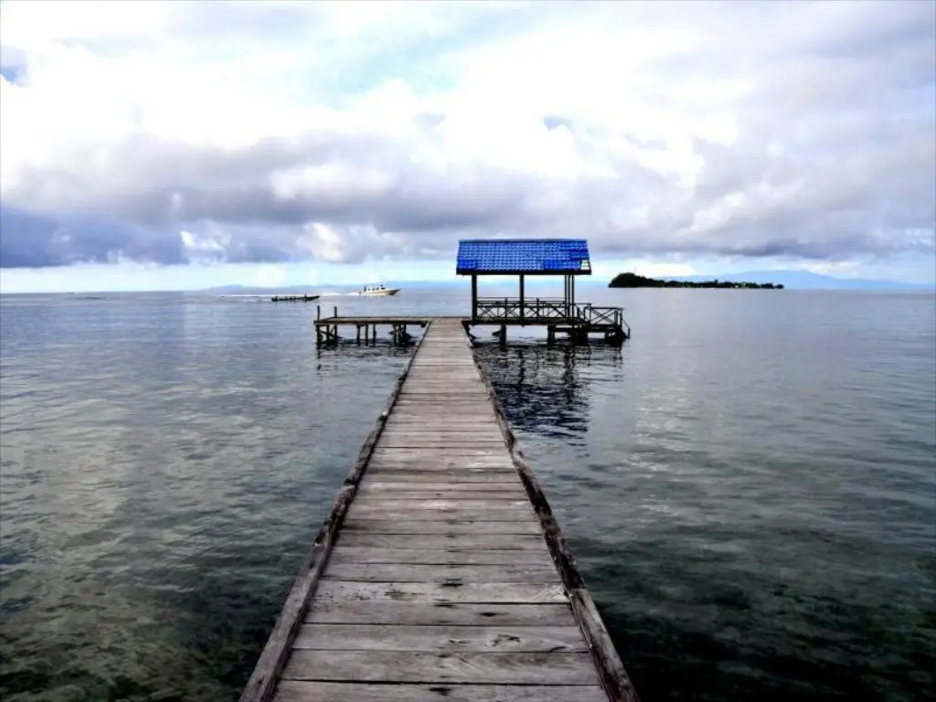 Вагете: Pandawa Resort
