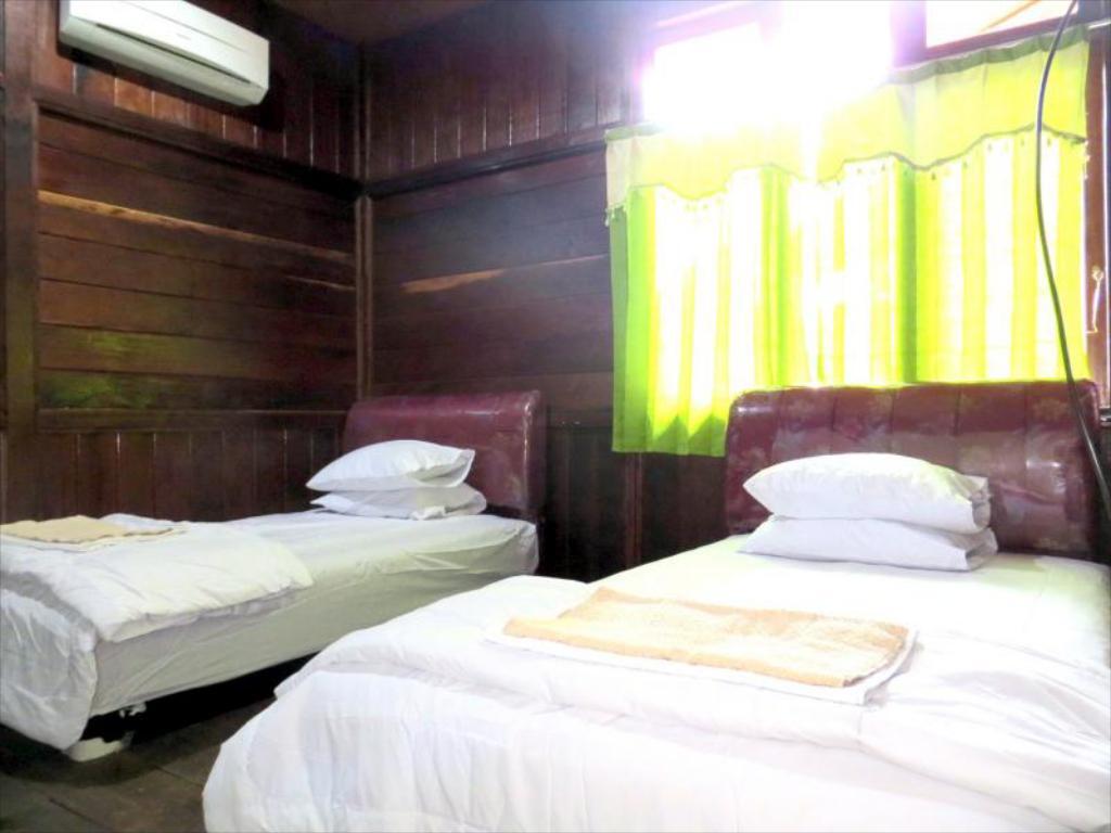 Вагете: Pandawa Resort